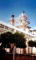 1993, arreglo de torre.