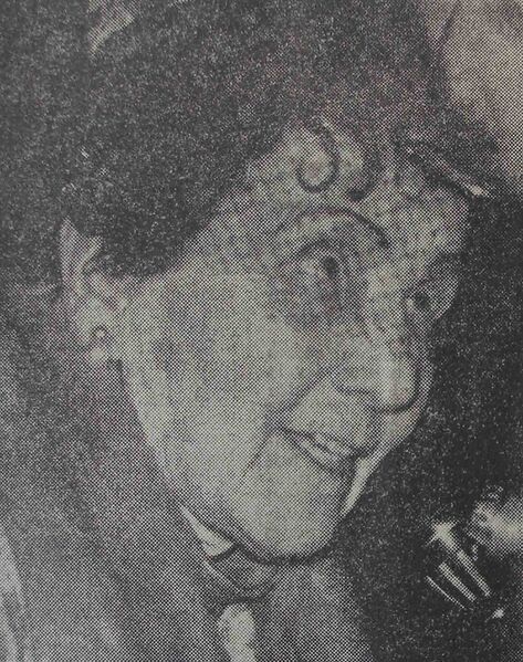 Archivo:Angelita Romero de Torres.JPG