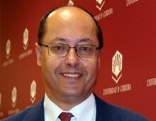 Antonio Cubero Atienza