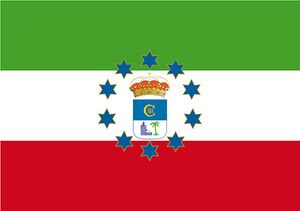 Bandera de Fuente Palmera (Córdoba).jpg