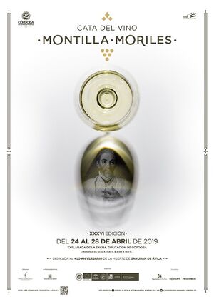 Cartel de la Cata del Vino Montilla (2019).jpg