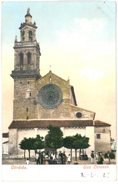 Archivo:Iglesia de San Lorenzo 1.jpg