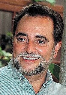 Julio Anguita