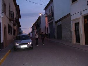 Calle piedrahita.JPG