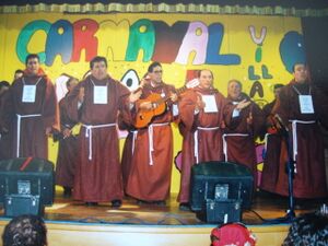 El chorreon 2001.JPG