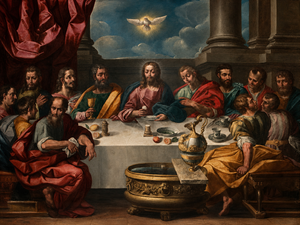 La Última Cena (Pablo de Céspedes).png