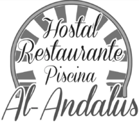 Logo - Hostal Al-Andalus.png