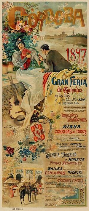 Cartel de la feria de Córdoba 1897.jpg