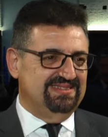 Julián Hurtado de Molina Delgado