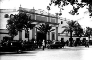 Plaza de Toros de los Tejares (años 1950).png