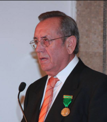 Rafael Campanero Guzmán