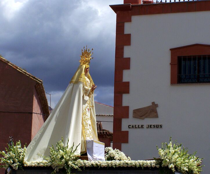 Archivo:Virgenalegria.jpg