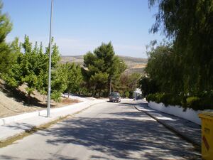 Calle Virgen de los Dolores.JPG