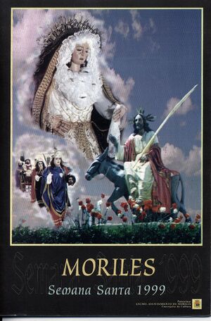 Cartel de Semana Santa de Moriles 1999.jpeg