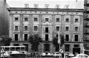 Edificio del Banco de España (años 80).jpg