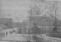 Ermita del Pretorio años cincuenta