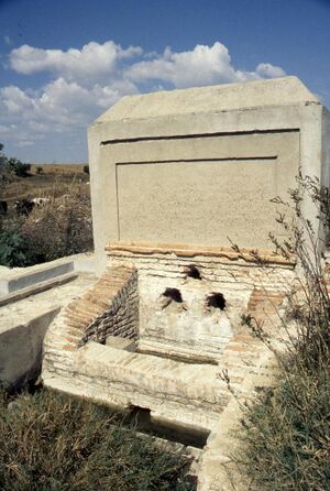 Fuente de Penalosa 1998-199 1.jpg