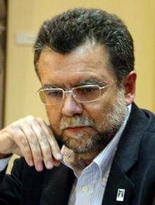 José Luis Casas Sánchez