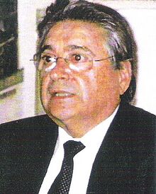Rafael Morales Montes