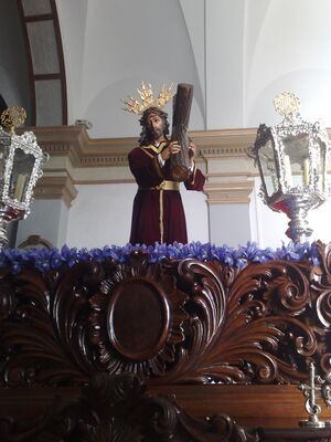 El nazareno (nueva carteya).jpg