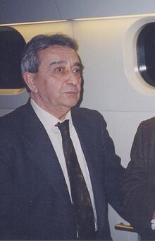 Vicente Núñez Casado
