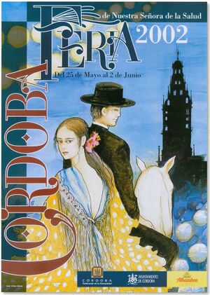 Cartel Feria de Córdoba 2002.jpg