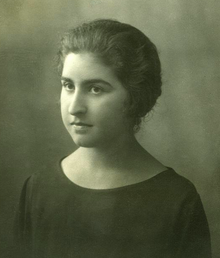 Pilar Sarasola Llamas