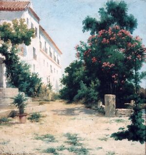 Casa de la Arruzafa.JPG