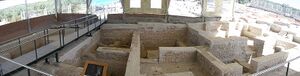 Fuente Alamo interior Carpa.JPG