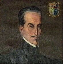 Inca Garcilaso de la Vega