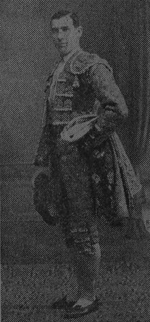 Rafael Sánchez Sánchez