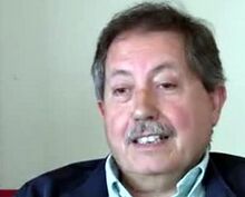Antonio Barragán Moriana