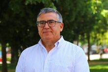 Bartolomé Madrid Olmo