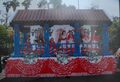 Premio Especial Peña Amigos de San Lorenzo. Año 2008