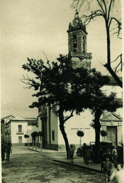 Archivo:Plaza de San Andrés (1940).png