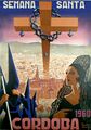 Cartel de Semana Santa, 1960