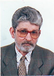 Francisco Fernández Caballero