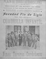 Niños Toreros Cordobeses I