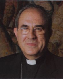 Juan José Asenjo Pelegrina