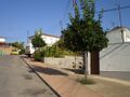 Calle Camino de la Cepera (Villaviciosa de Córdoba)