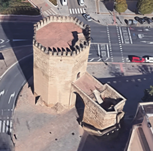 Vista aéra de la Torre de la Malmuerta.png