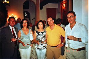 Fiambreras de Plata Año 2007.jpg