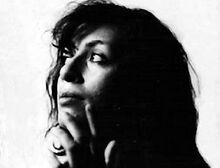 Ana Carrillo Mendoza, ´La Tomata´