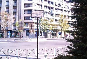 Calle ciudades de Hirosima y Nagasaki.jpg
