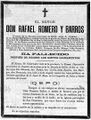 Esquela 1895