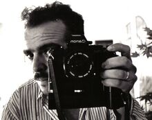 Francisco González