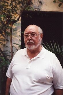 Gonzalo Góngora Navarro