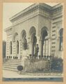 Huerta de los Arcos en 1880