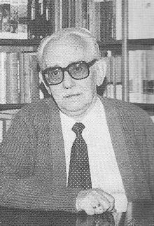 José del Río Sanz