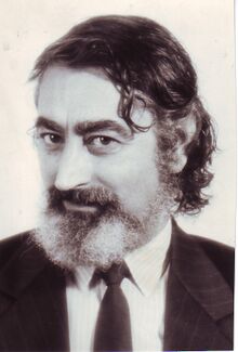 Manuel de César Márquez
